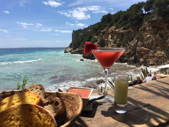 Vouwen Vacature Vakman August & July | Blog | Eten & drinken | Hotspots op Ibiza: cocktails &  tapas | de leukste plekken van het eiland