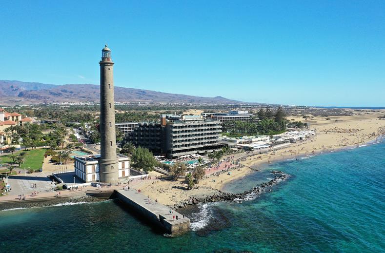 hotels gran canaria