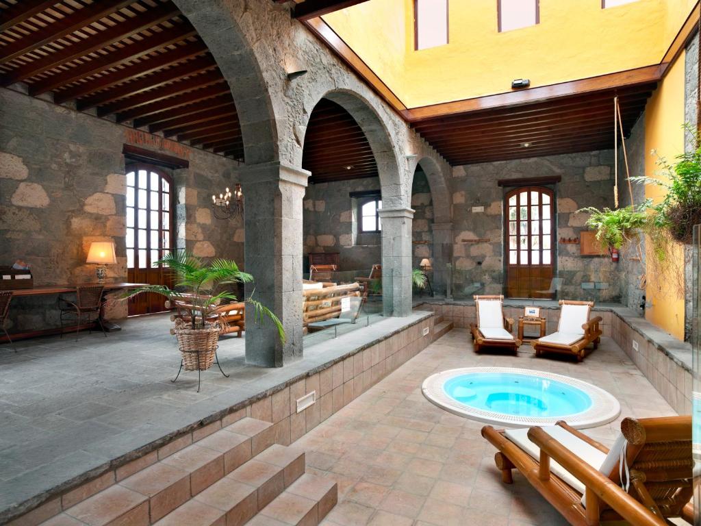 hotels gran canaria